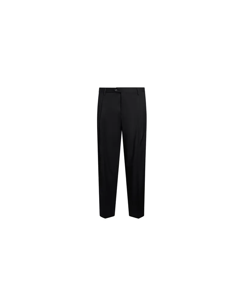 Briglia 1949 RACCONTA LA SARTORIA - HOSEN & RÖCKE - Hosenauf YOOX.COM Schwarz