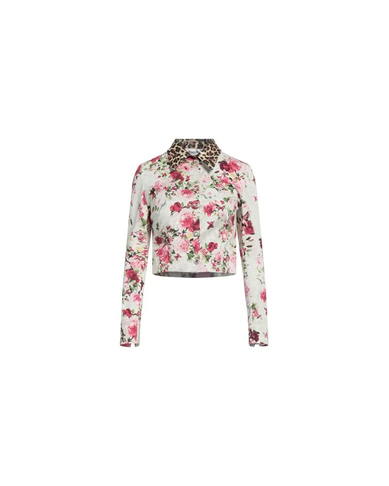 Blumarine ANZÜGE und CO-ORDS - Blazersauf YOOX.COM Hellrosa