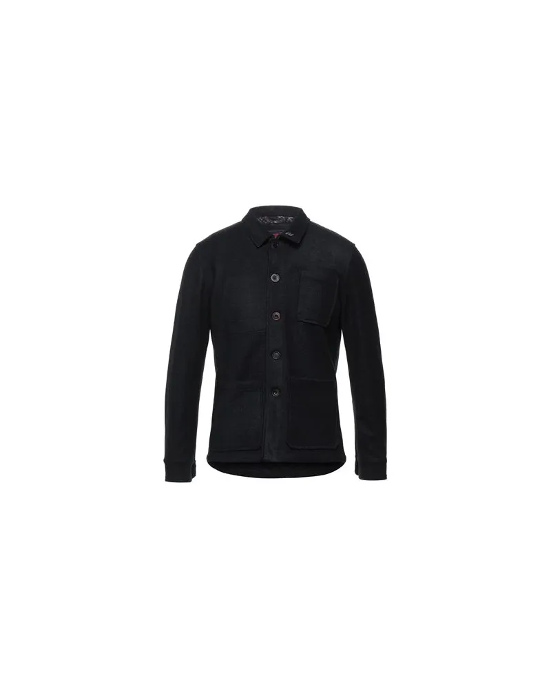 BOB TOPS - Hemdenauf YOOX.COM Nachtblau