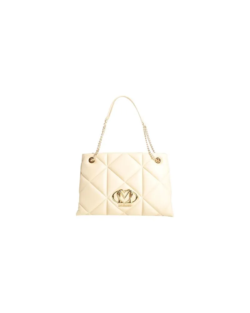 Moschino TASCHEN - Handtaschenauf YOOX.COM Beige