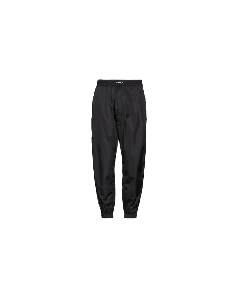 Dsquared2 HOSEN & RÖCKE - Hosenauf YOOX.COM Schwarz