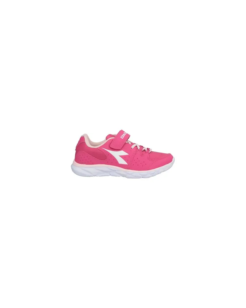 Diadora SCHUHE - Sneakersauf YOOX.COM Fuchsia