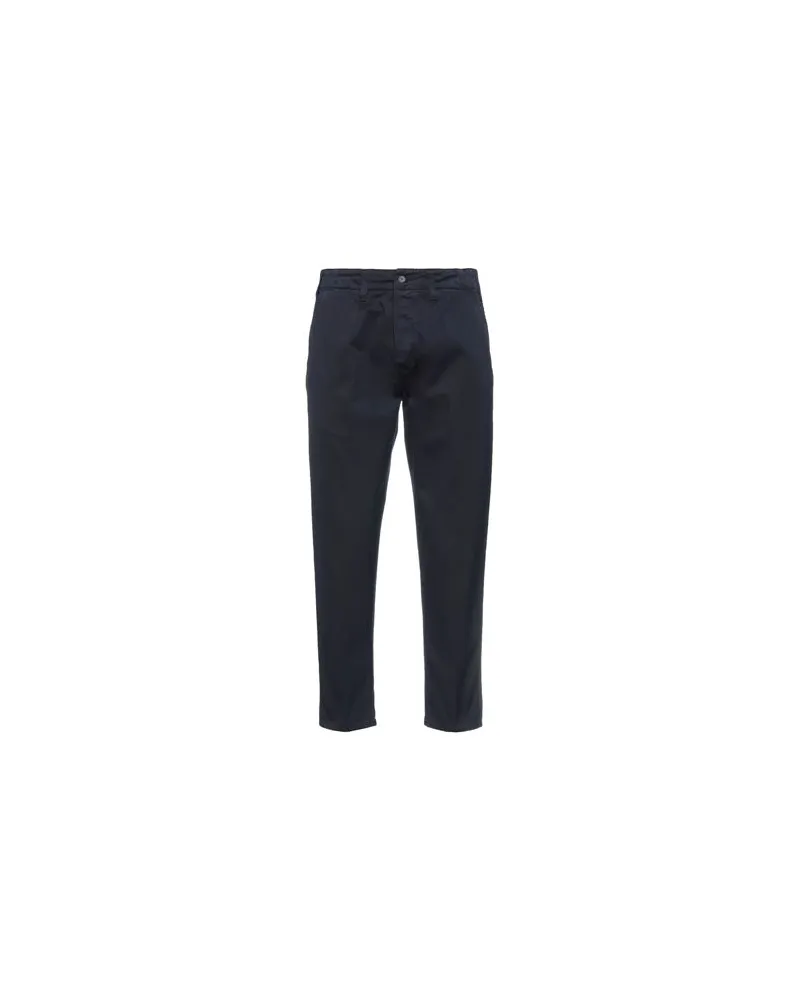 Don The Fuller HOSEN & RÖCKE - Hosenauf YOOX.COM Nachtblau