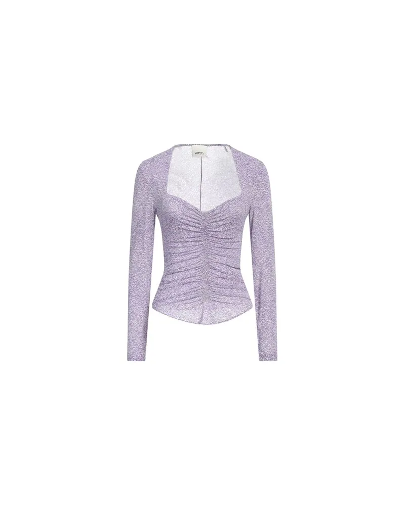 Isabel Marant TOPS - Topsauf YOOX.COM Violett