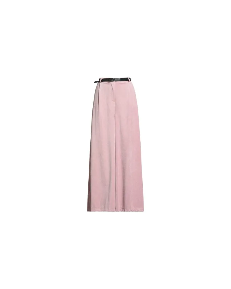 HAVEONE HOSEN & RÖCKE - Hosenauf YOOX.COM Antikrosa