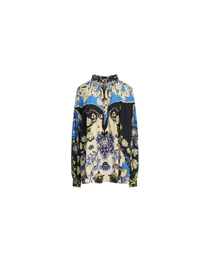 Etro TOPS - Topsauf YOOX.COM Nachtblau