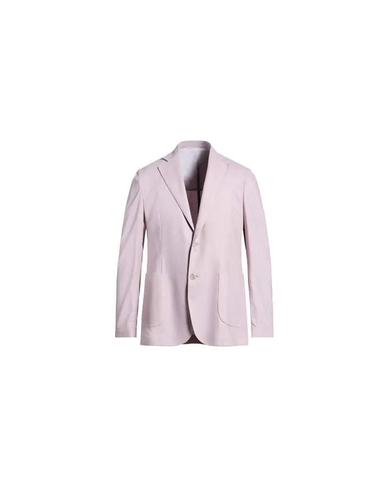 BARBA ANZÜGE und CO-ORDS - Blazersauf YOOX.COM Lila