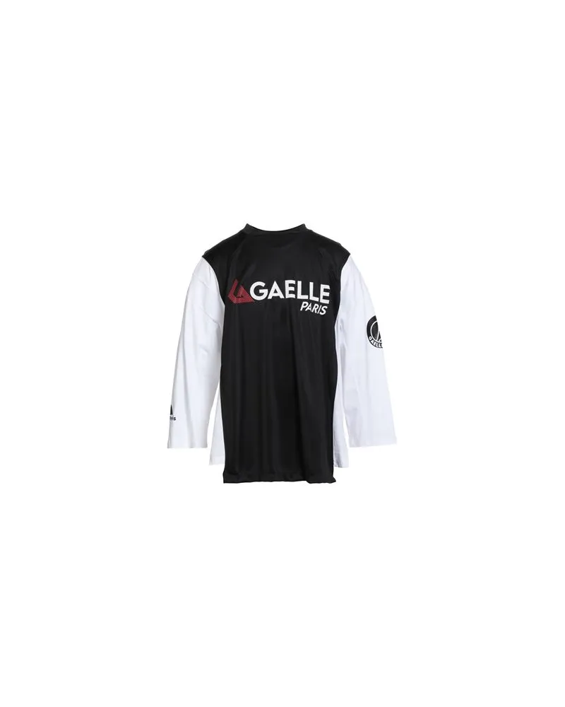 Gaëlle Bonheur TOPS - T-shirtsauf YOOX.COM Schwarz