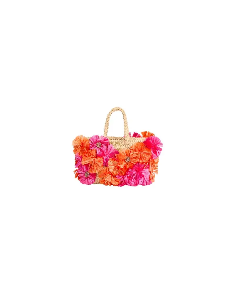 Valentino Garavani TASCHEN - Handtaschenauf YOOX.COM Fuchsia