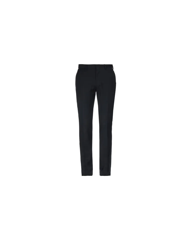 John Richmond HOSEN & RÖCKE - Hosenauf YOOX.COM Schwarz