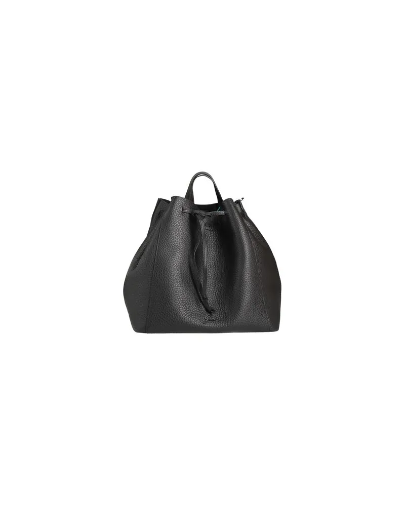 Gabs EDDA SIZE L - TASCHEN - Handtaschenauf YOOX.COM Schwarz