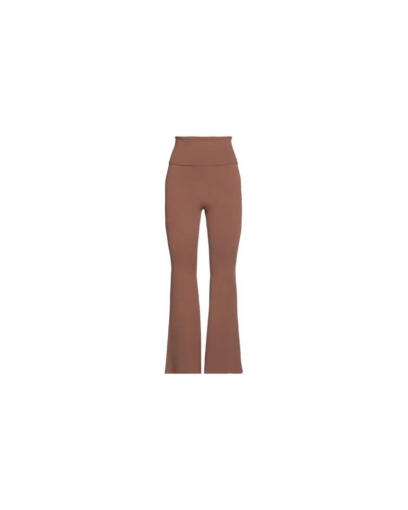 Stella McCartney HOSEN & RÖCKE - Hosenauf YOOX.COM Braun