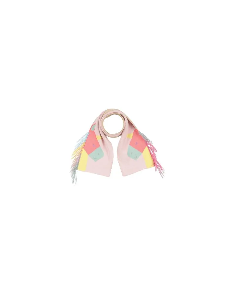 Stella McCartney Kids ACCESSOIRES - Schalsauf YOOX.COM Rosa