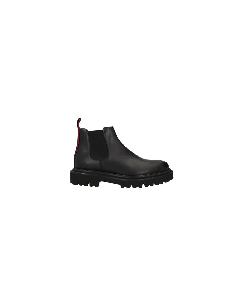 Marechiaro 1962 SCHUHE - Stiefelettenauf YOOX.COM Schwarz