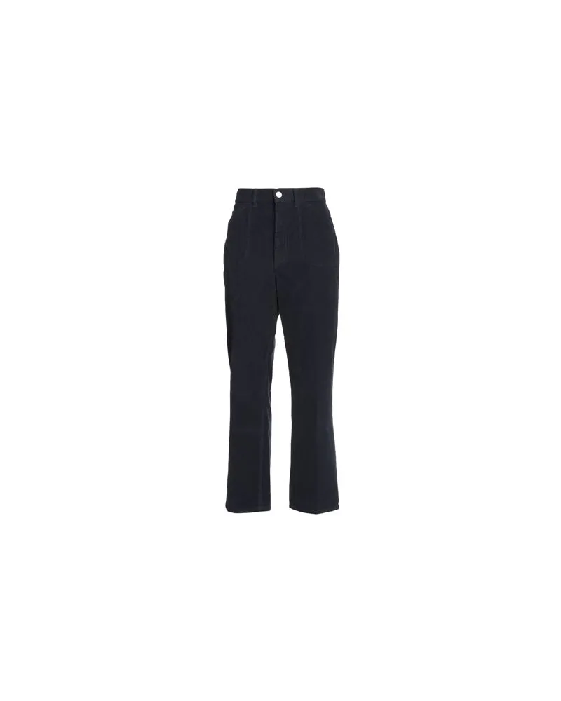 RE/DONE HOSEN & RÖCKE - Hosenauf YOOX.COM Nachtblau