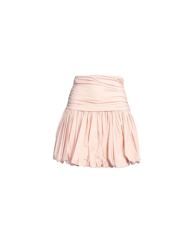 Philosophy Di Lorenzo Serafini HOSEN & RÖCKE - Miniröckeauf YOOX.COM Hellrosa