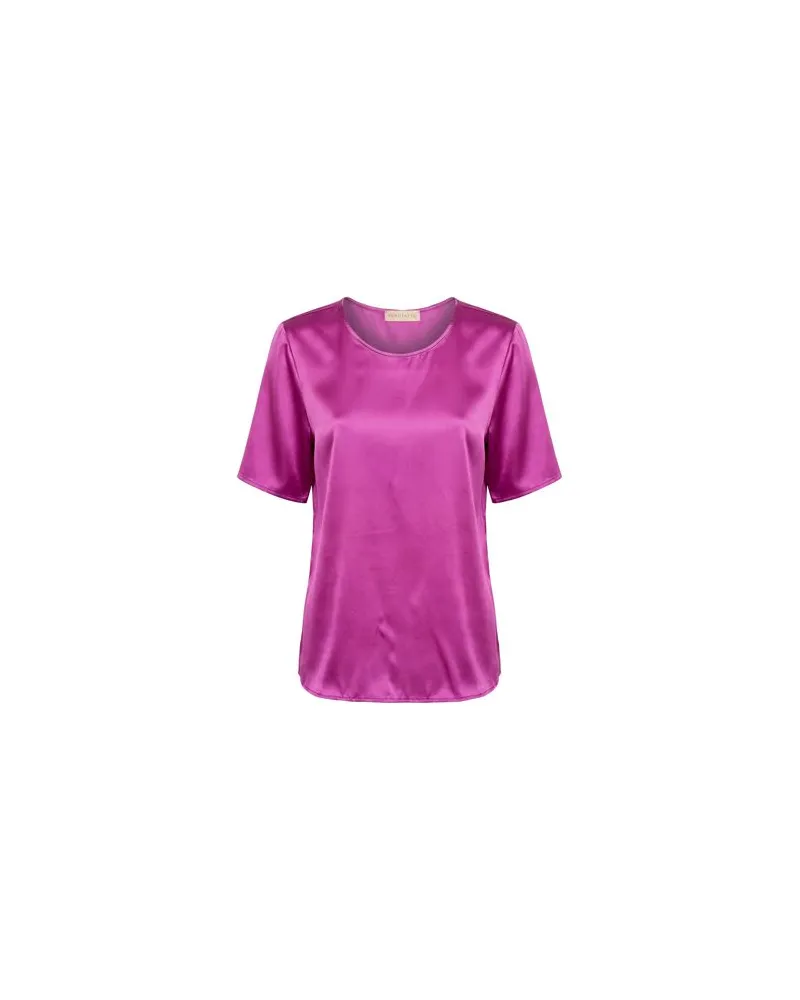 Purotatto TOPS - Topsauf YOOX.COM Malve