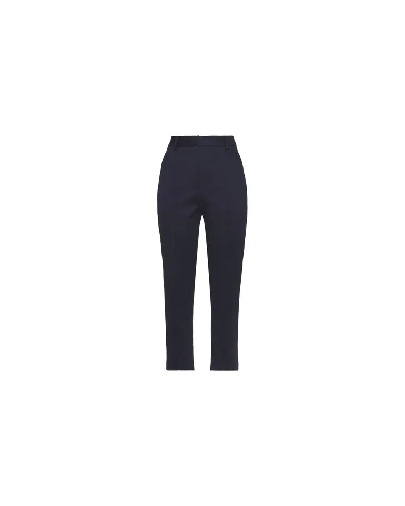 Messagerie HOSEN & RÖCKE - Hosenauf YOOX.COM Blau
