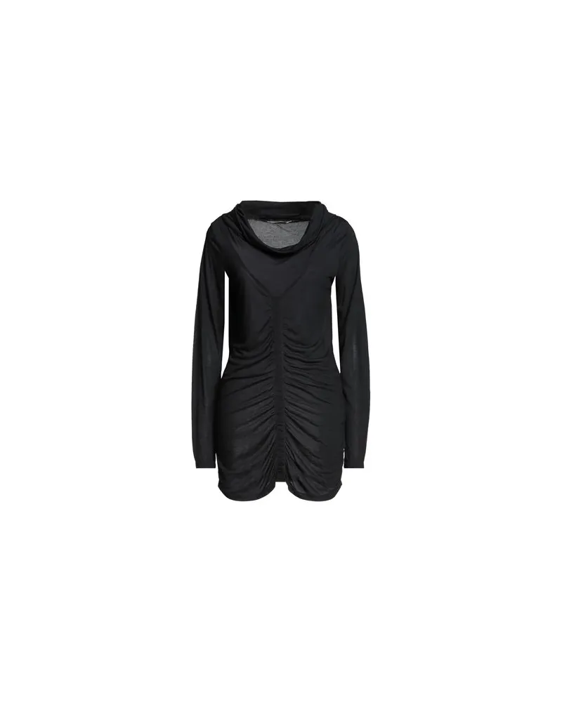 Manoukian TOPS - Topsauf YOOX.COM Schwarz