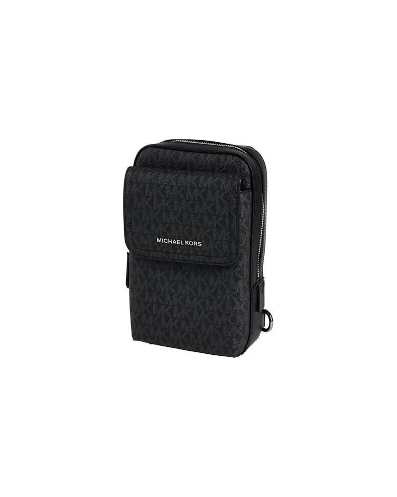Michael Kors TASCHEN - Rucksäckeauf YOOX.COM Schwarz