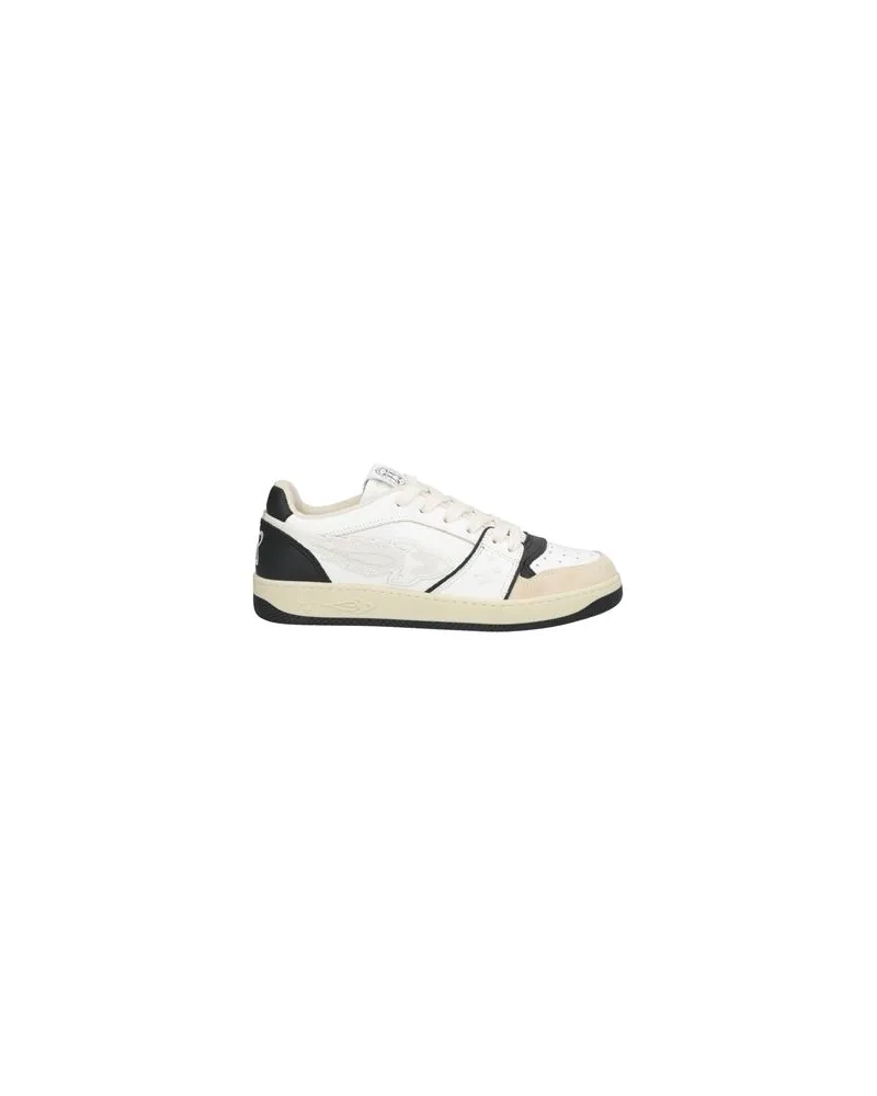 ENTERPRISE JAPAN SCHUHE - Sneakersauf YOOX.COM Beige