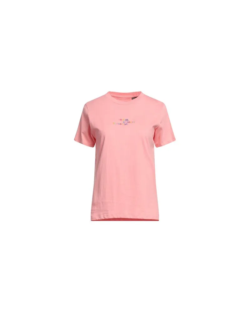 French Connection TOPS - T-shirtsauf YOOX.COM Rosa