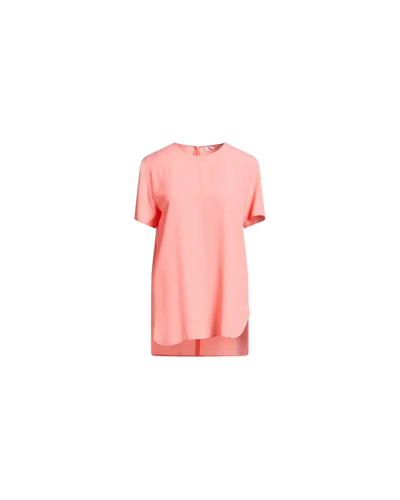 Simona Corsellini TOPS - Topsauf YOOX.COM Lachs