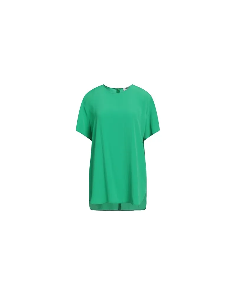 Simona Corsellini TOPS - Topsauf YOOX.COM Grün