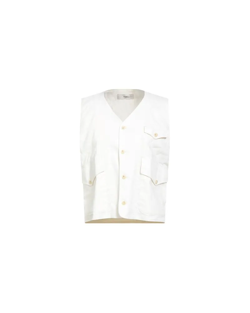 Briglia 1949 ANZÜGE und CO-ORDS - Couture-Westenauf YOOX.COM Weiß