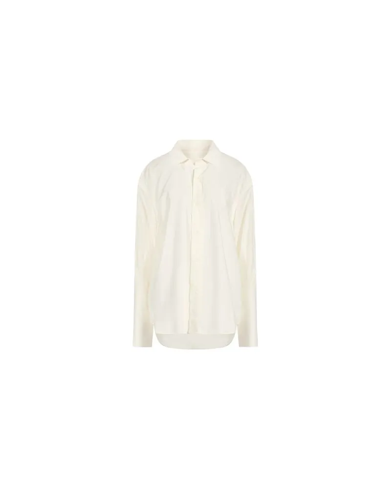 Maison Margiela TOPS - Hemdenauf YOOX.COM Off