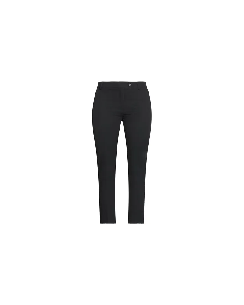 Motel HOSEN & RÖCKE - Hosenauf YOOX.COM Schwarz