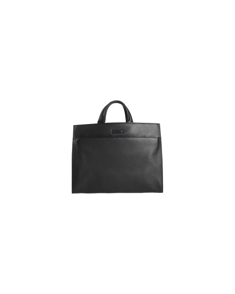 Piquadro TASCHEN - Handtaschenauf YOOX.COM Schwarz