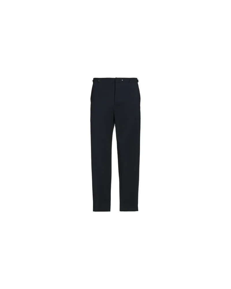 Rag & Bone HOSEN & RÖCKE - Hosenauf YOOX.COM Nachtblau