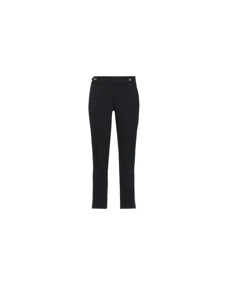 Liu Jo HOSEN & RÖCKE - Jeanshosenauf YOOX.COM Schwarz