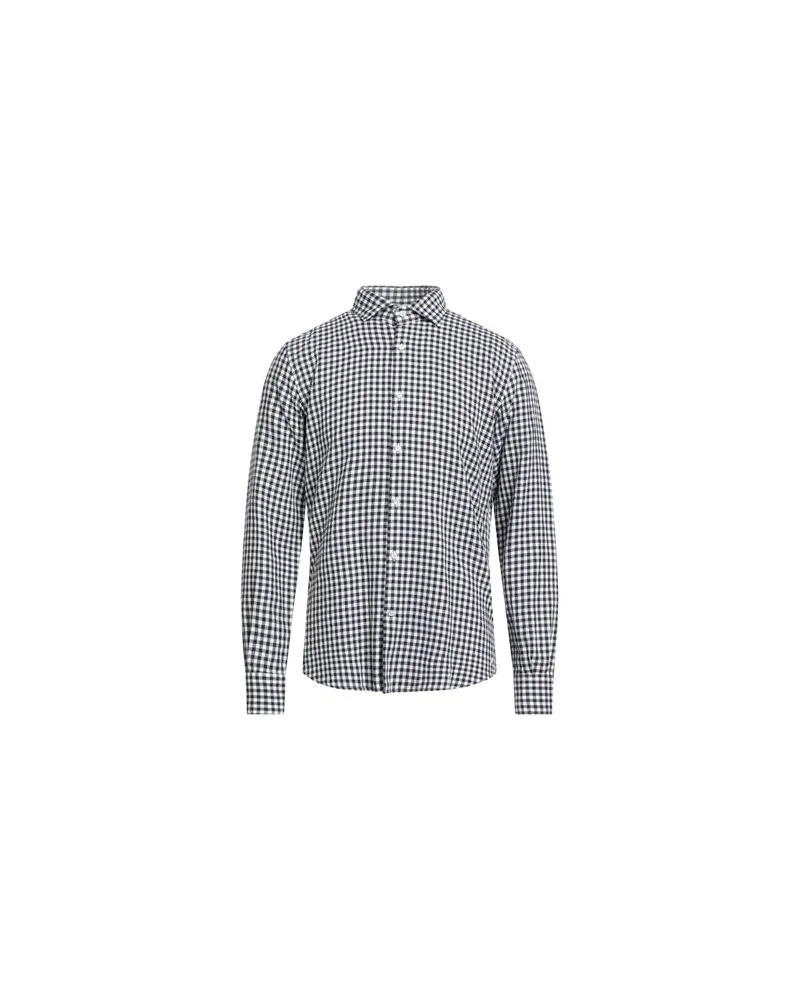 Brooksfield TOPS - Hemdenauf YOOX.COM Weiß