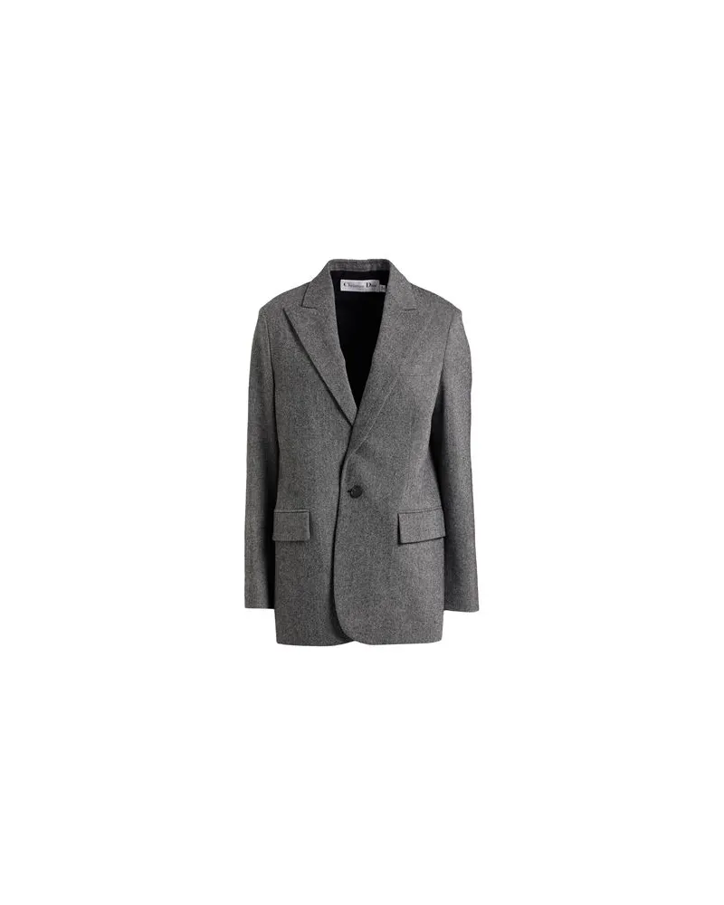 Dior ANZÜGE und CO-ORDS - Blazersauf YOOX.COM Braungrau