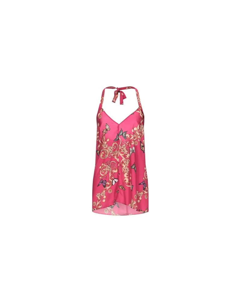 Liu Jo TOPS - Topsauf YOOX.COM Fuchsia