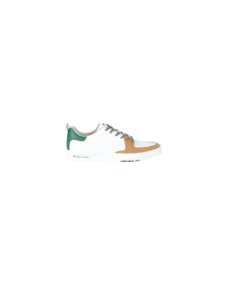 Paul Smith SCHUHE - Sneakersauf YOOX.COM Weiß