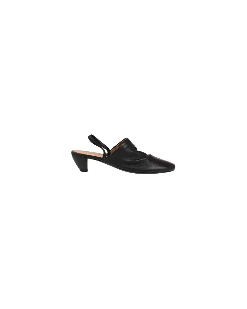 Marsèll SCHUHE - Pumpsauf YOOX.COM Schwarz