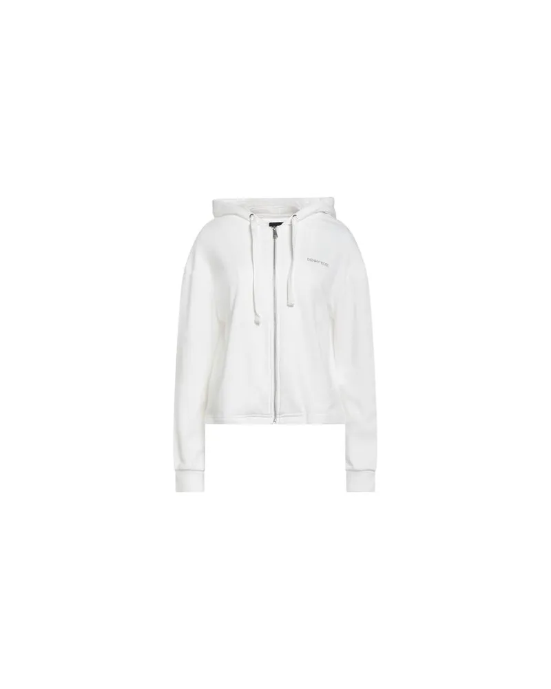 Gaudi TOPS - Sweatshirtsauf YOOX.COM Weiß