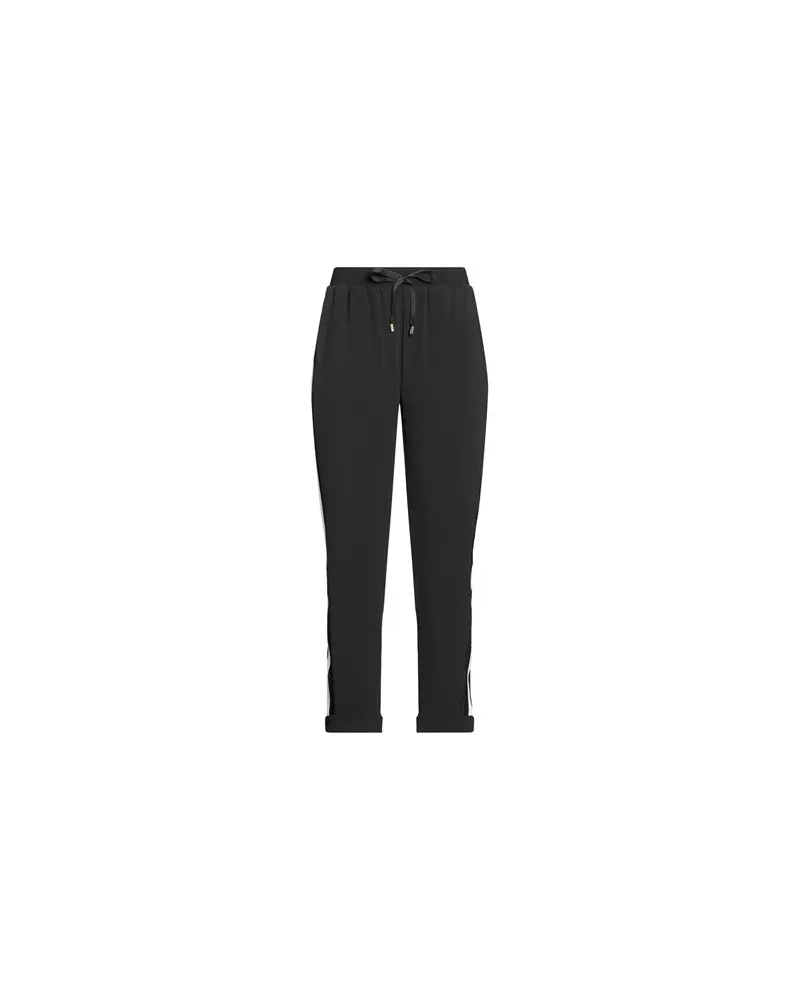 Liu Jo HOSEN & RÖCKE - Hosenauf YOOX.COM Schwarz