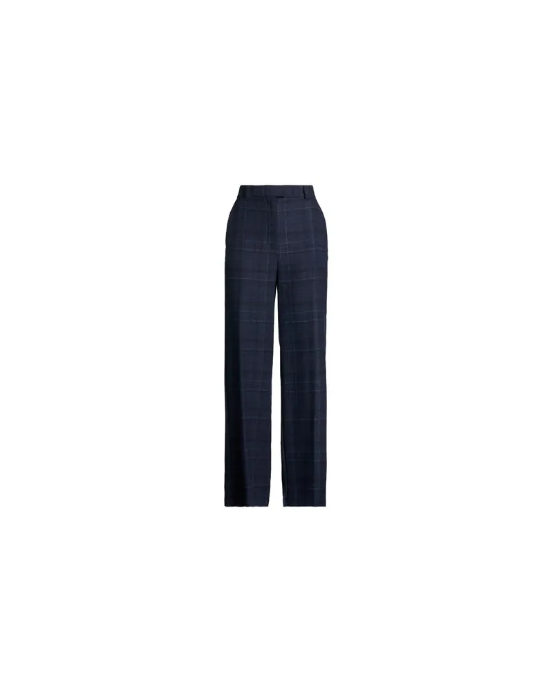 Ballantyne HOSEN & RÖCKE - Hosenauf YOOX.COM Nachtblau
