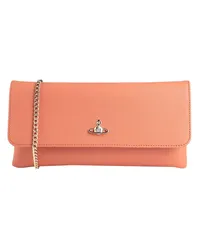 Vivienne Westwood Handtaschen Lachs