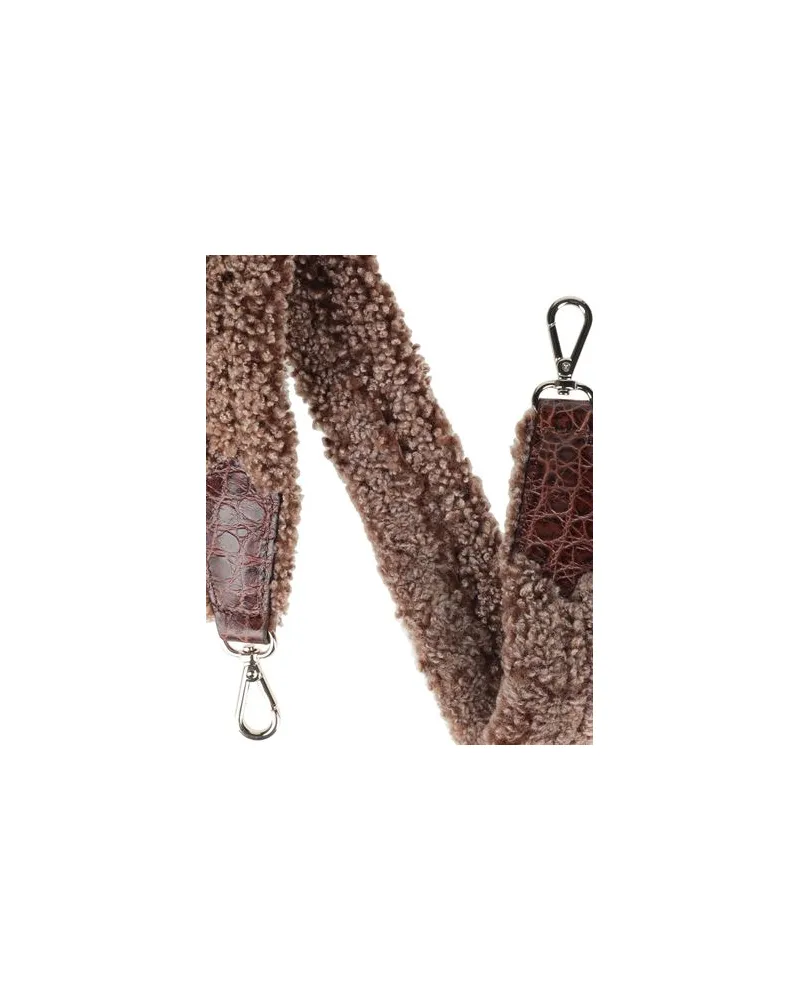 Ballantyne TASCHEN - Schulterriemen für Taschenauf YOOX.COM Braun