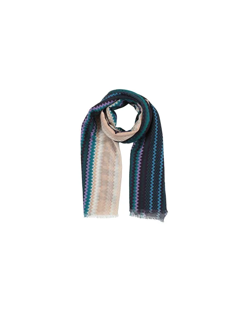 Missoni ACCESSOIRES - Schalsauf YOOX.COM Bordeaux
