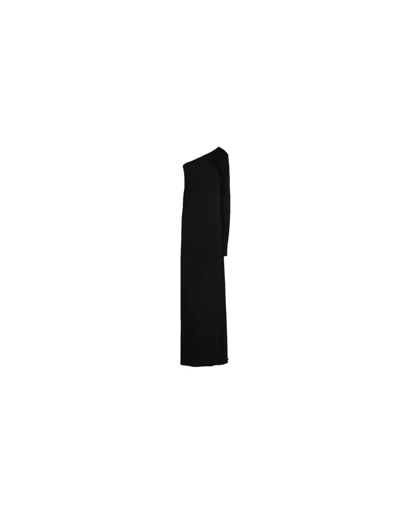 DRKSHDW by Rick Owens KLEIDER - Maxi-Kleiderauf YOOX.COM Schwarz