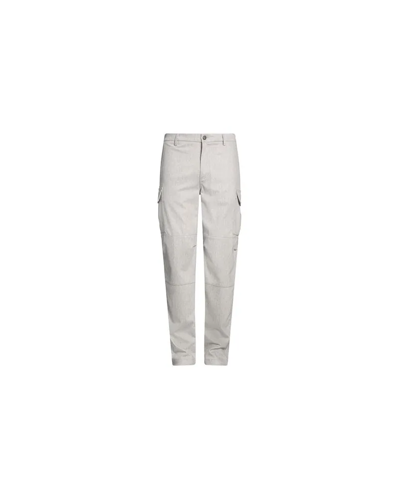 Eleventy HOSEN & RÖCKE - Hosenauf YOOX.COM Grau
