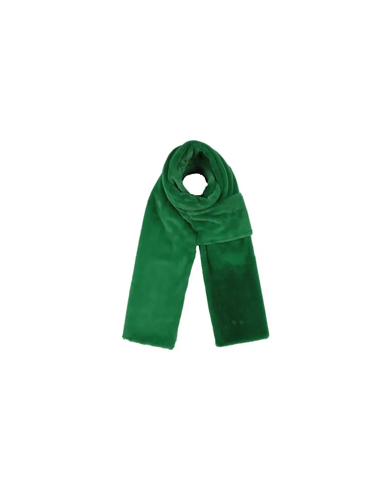Hanita ACCESSOIRES - Schalsauf YOOX.COM Grün
