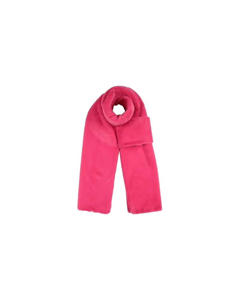 Hanita ACCESSOIRES - Schalsauf YOOX.COM Fuchsia