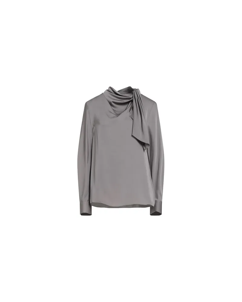 Theory TOPS - Topsauf YOOX.COM Grau